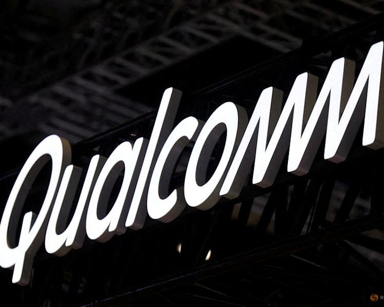 Qualcomm forecasts $15 billion data center chip sales by 2029, shares soar 