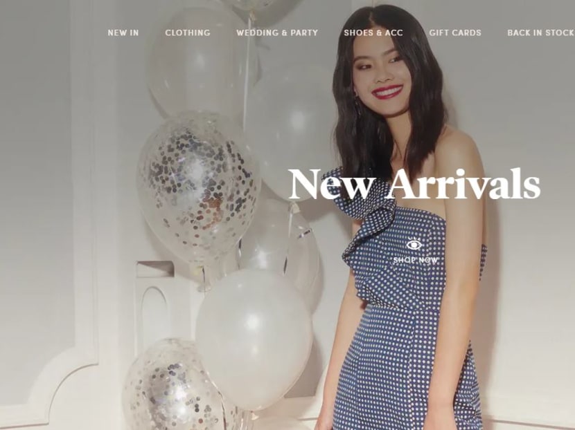 The personal information includes customer's first and last names, shipping addresses, dates of birth, e-mail addresses, phone numbers, order details, billing addresses, payment type and credit card information, including expiry dates and the last four digits of the credit card number.