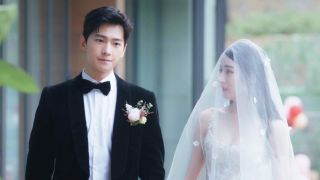 你是我的荣耀（第25集）：晶晶官宣结婚