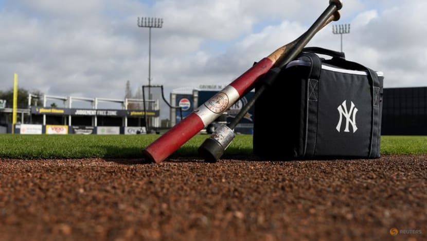 Amazon's Prime to exclusively stream New York Yankees season games amid live sports push