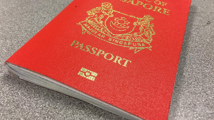 S’pore ranked 5th globally for travel freedom, has visa-free access to 173 countries: Index