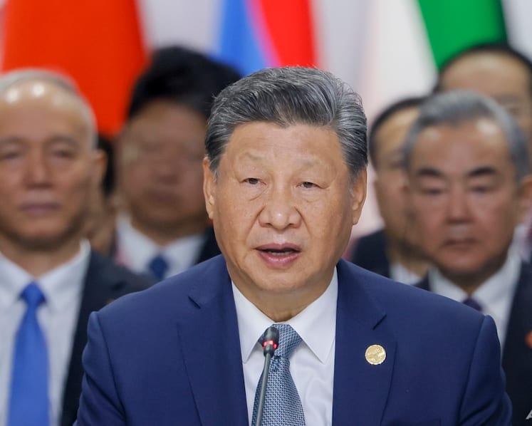 Absence with significance: Why Xi Jinping is skipping BRICS for the first time, and what’s at stake