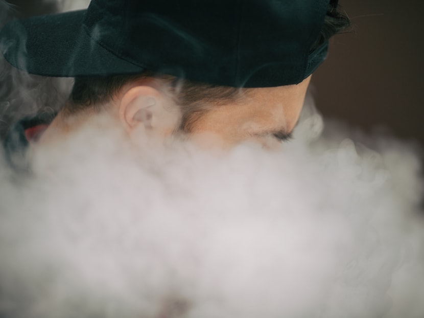 Commentary: Teen vaping too big a collateral damage to accept for a relatively ineffective smoking cessation aid Commentary: Teen vaping too big a collateral damage to accept for a relatively ineffective smoking cessation aid