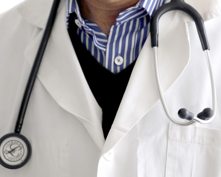 Time to stop working junior doctors so hard?