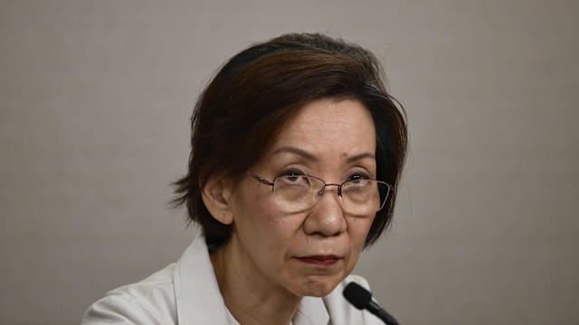 七家印尼境内企业涉引发烟霾火灾 傅海燕：将要求相关企业采取行动