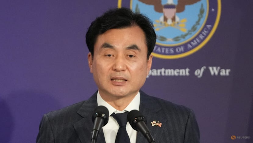 South Korea deems building nuclear submarine at home 'reasonable'