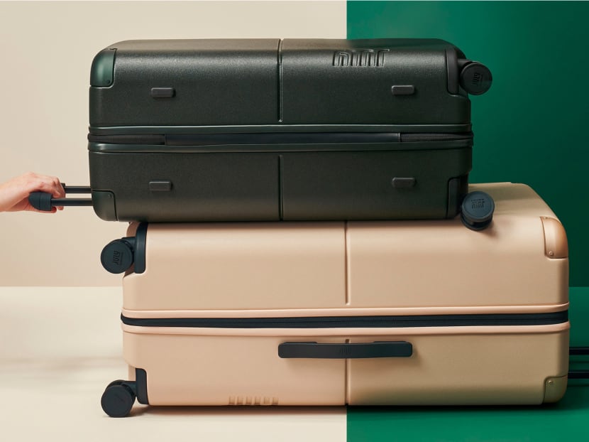 Is your luggage due for an upgrade? 5 high performance brands to consider