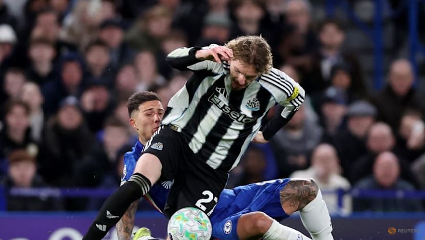 Fernandez's agent criticises Chelsea's 'unfair' ban