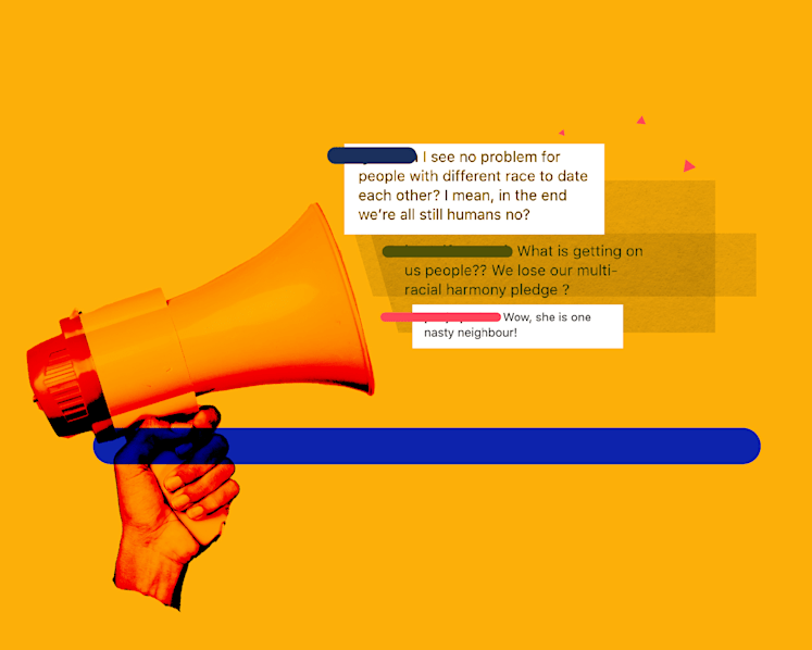 Youths more likely to call out racism in public, saddened by discrimination: CNA-IPS survey