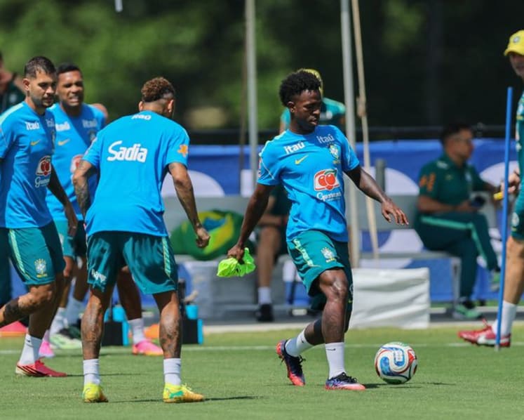 Brazil face Haaland and Norway hoodoo in World Cup last 16