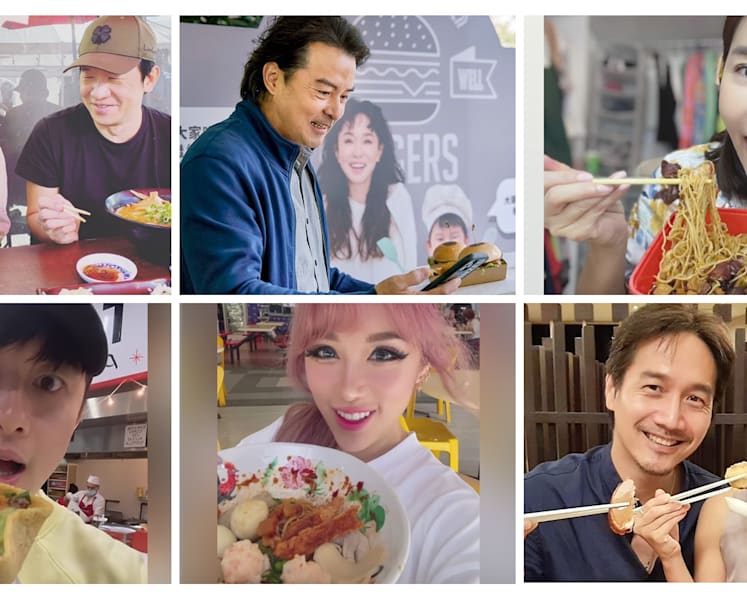 Foodie Friday: What The Stars Ate This Week (Feb 18-25)