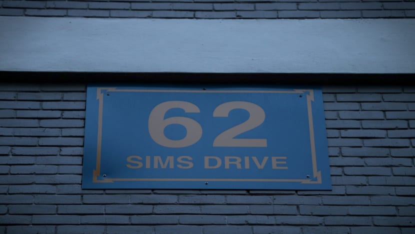 Sims Drive residents call for more awareness, cleanliness in area