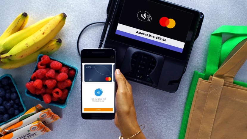 Mastering more than payments: How Mastercard is safeguarding the digital ecosystem Mastering more than payments: How Mastercard is safeguarding the digital ecosystem