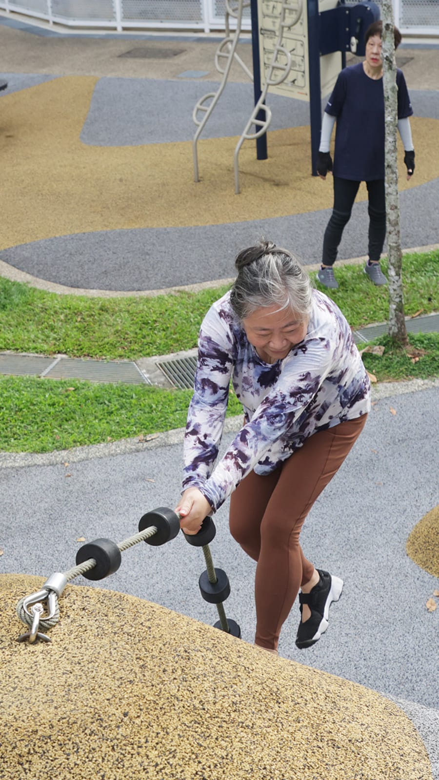 How Singapore youths are revitalising the business of eldercare