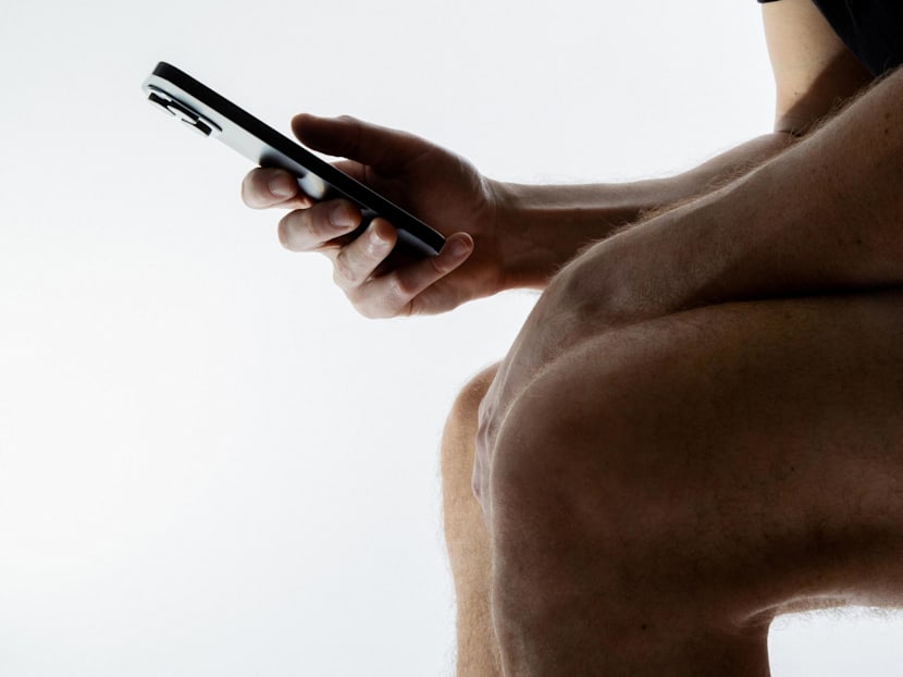 Is it okay to use your phone on the toilet? Study links habit to 46% rise in haemorrhoids