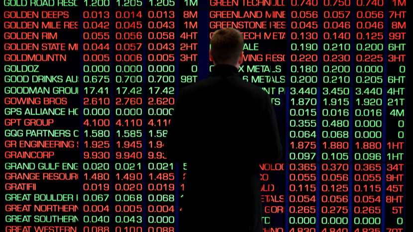 Explainer: What led to the US stock market rout and how will it affect Asian markets?