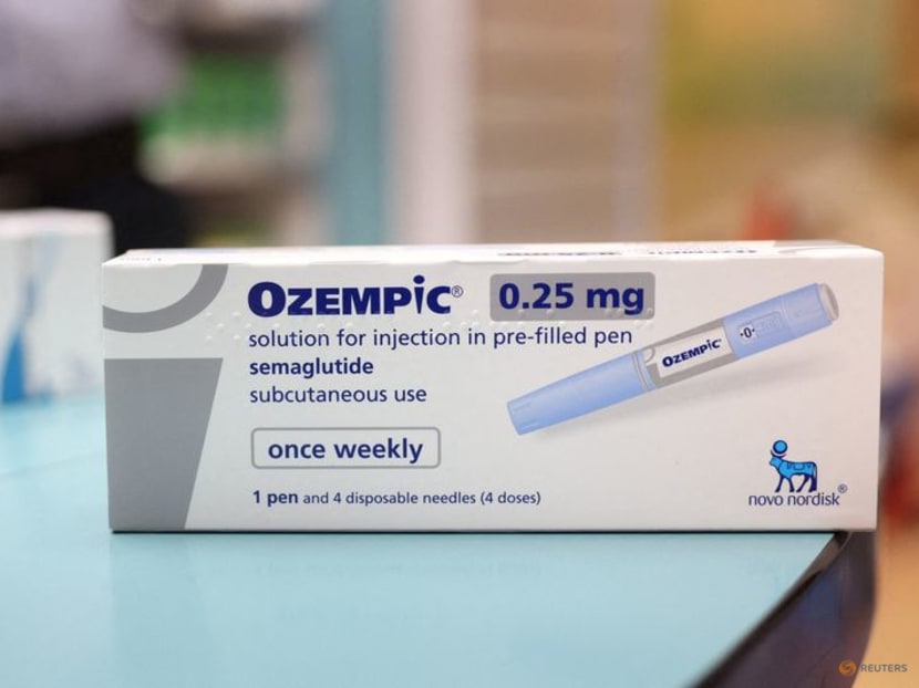 GLP-1 drugs, including Ozempic, may have a beneficial effect across many types of cancer