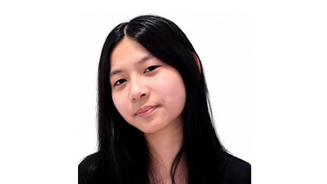13岁少女淡滨尼一带失踪 警方发布寻人启事
