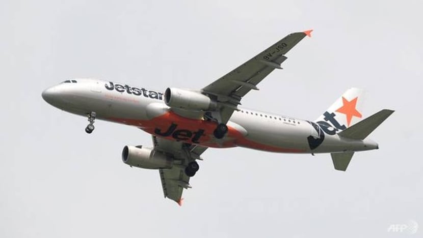 Jetstar 'tiada niat berpindah' ke T4, 'sangat kecewa' dengan pengumuman CAG Jetstar 'tiada niat berpindah' ke T4, 'sangat kecewa' dengan pengumuman CAG