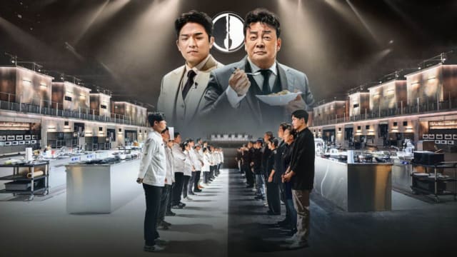 不管你是黑汤匙还是白汤匙，厨艺才是王道