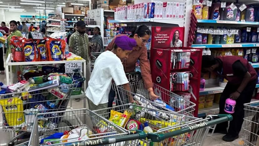 Konflik Iran dengan AS-Israel memanas, perusahaan India waspadai potensi gangguan Selat Hormuz