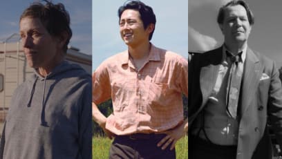 Where To Watch The 2021 Oscar-Nominated Movies