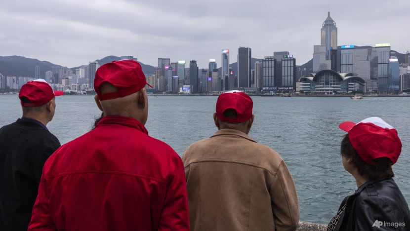 Commentary: Why China’s real estate crisis should make the global travel industry nervous Commentary: Why China’s real estate crisis should make the global travel industry nervous