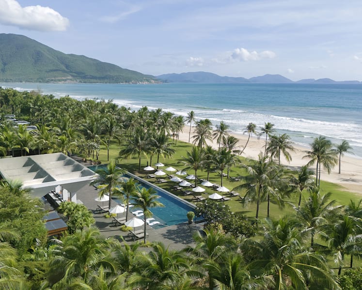 Vietnam’s Cam Ranh is more than a beach getaway