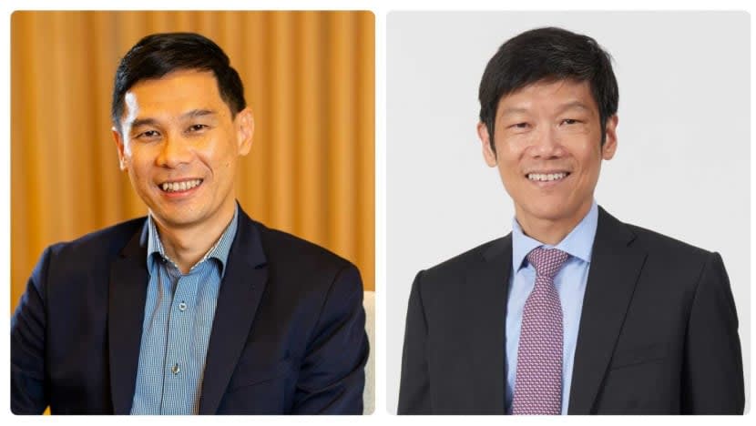 Pengerusi baru lembaga GovTech dilantik Pengerusi baru lembaga GovTech dilantik