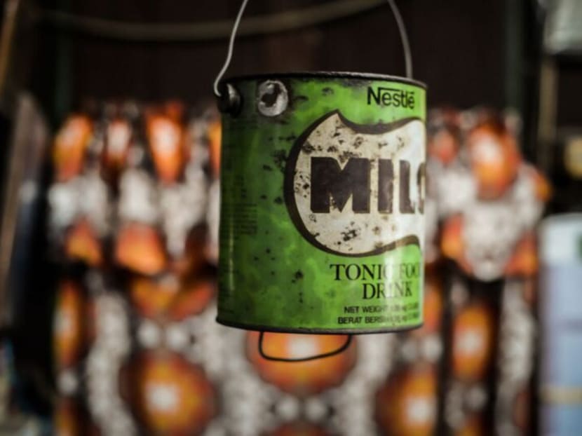 In The Provision Shop, finding beauty in what’s old