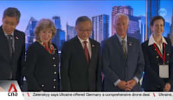 Singapore opens new overseas enterprise centre in Austin to help firms expand in US