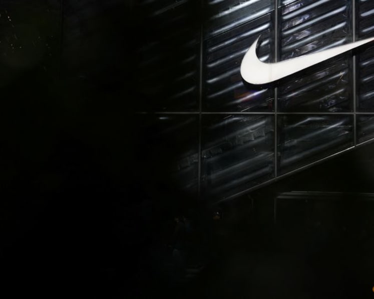 Nike says it is investigating possible data breach