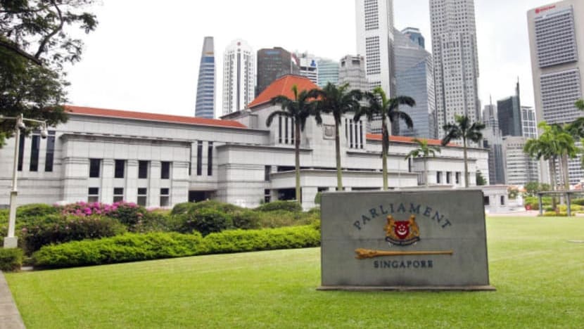 Parliament in brief: 4 things you should know