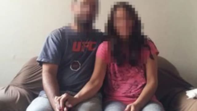 结婚19年后  巴西夫妇竟发现两人是亲兄妹