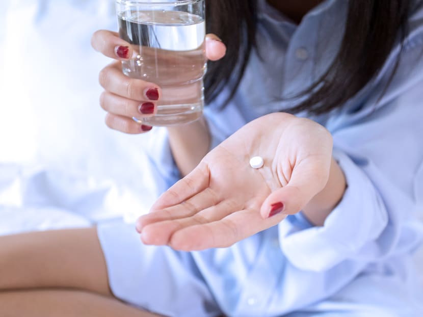 What's Plan B? The elusiveness of the morning-after pill in Singapore What's Plan B? The elusiveness of the morning-after pill in Singapore