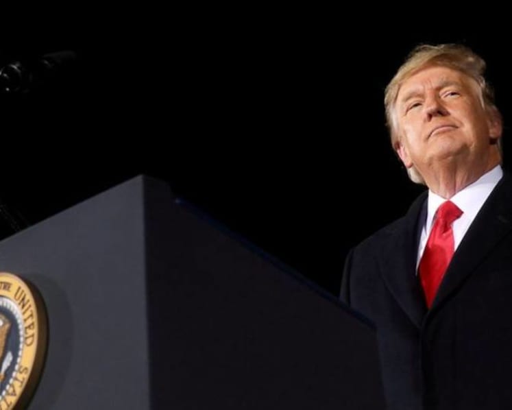 Commentary: Impeaching Donald Trump still makes little sense