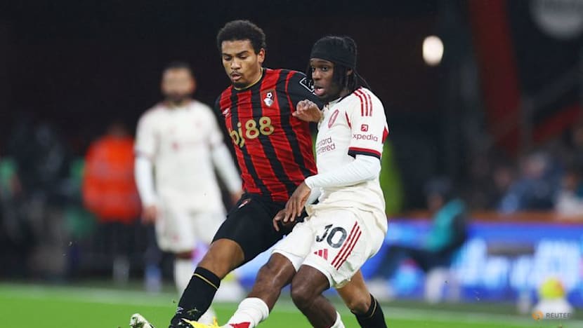 Liverpool crisis deepens after last-gasp Bournemouth winner