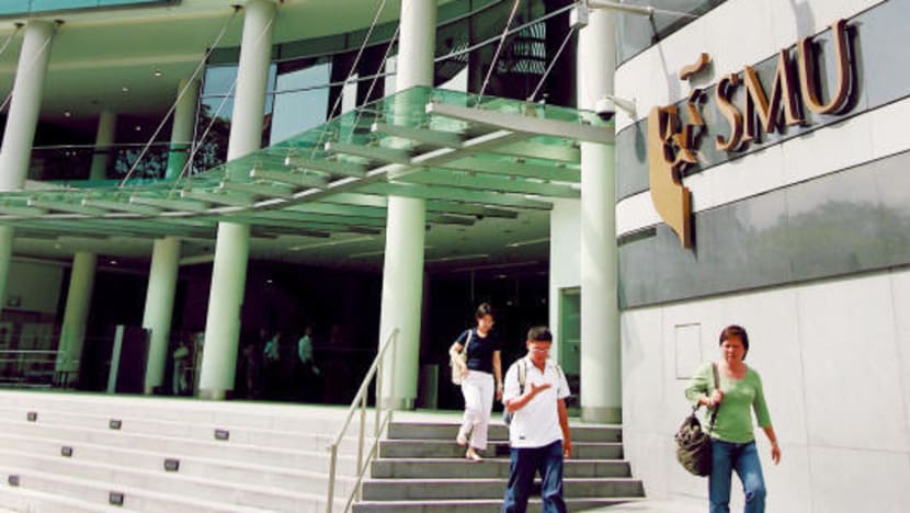 SMU law students to help empower the elderly