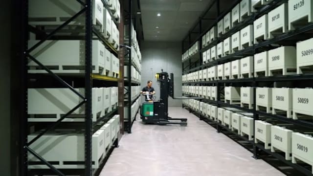 我国欲跻身国际黄金交易中心 彭博：新加坡具备多项优势