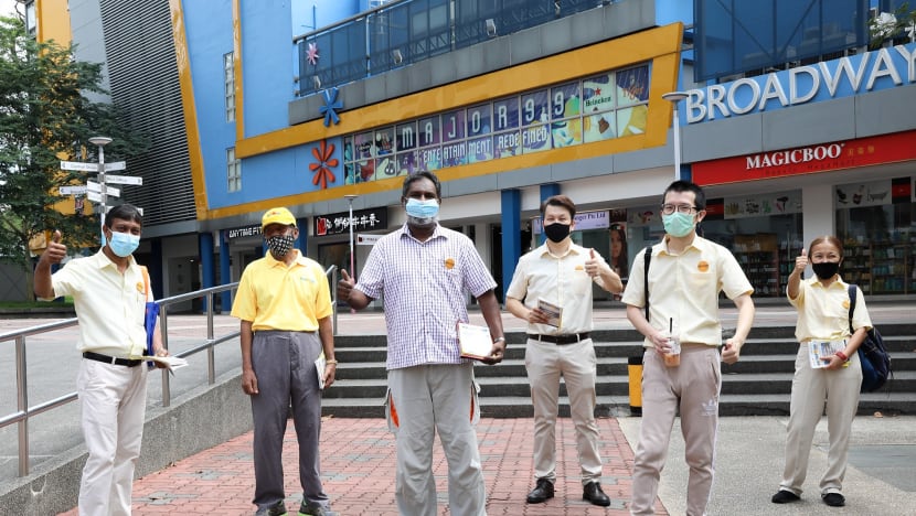 GE2020: Reform Party releases manifesto, proposing GST suspension for next 1.5 years