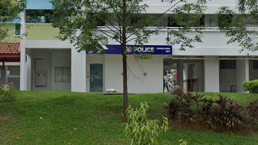 More than 7 years’ jail for man who vandalised police post, stole from 7-Eleven store 