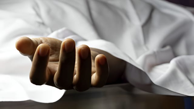 海地惊人复仇案 女摊贩毒死40黑帮成员