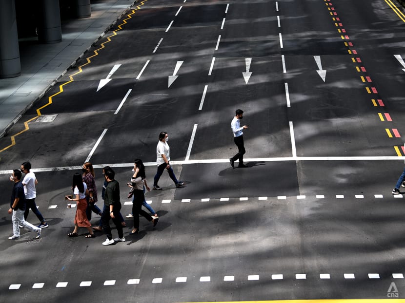 Commentary: Why the need to raise the GST now? Commentary: Why the need to raise the GST now?