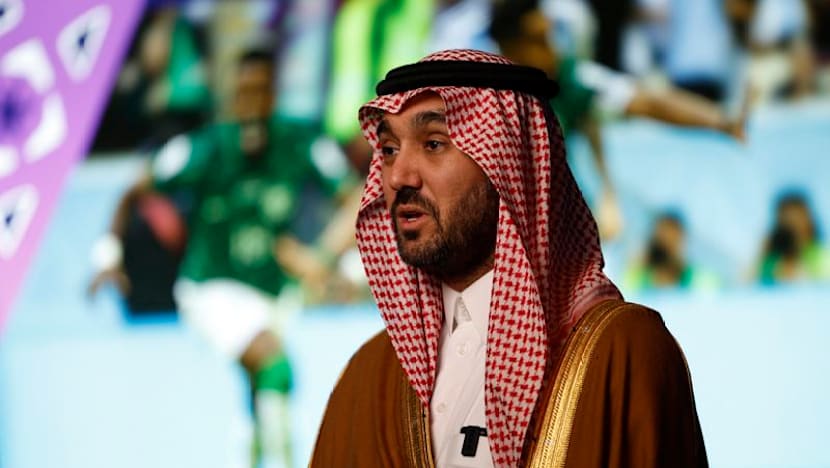 Saudi Sports Minister Pledges Affordable and Safe 2034 World Cup