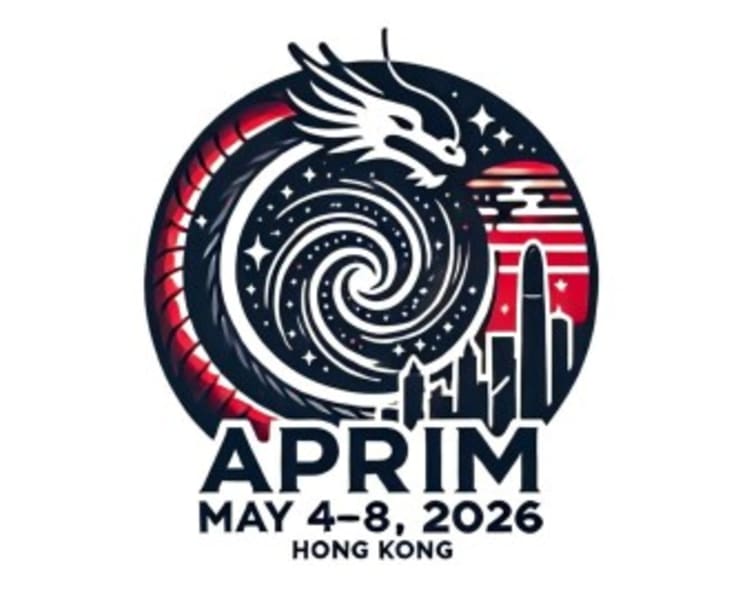 "The Olympics of Astrophysics and Space Science"  APRIM2026 Makes Hong Kong Debut