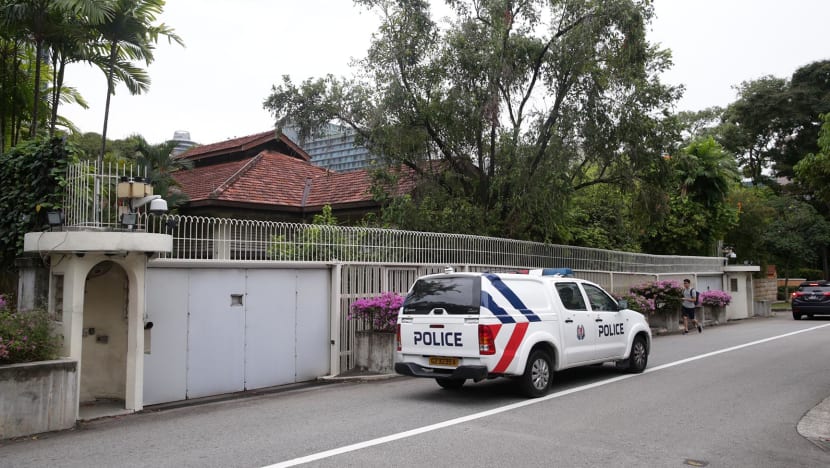 Workers' Party expresses concern over allegations of abuse of power by PM Lee