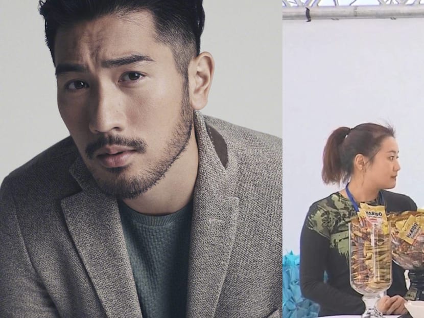 Godfrey Gao&rsquo;s Family Gave Out His Favourite Gummy Bears At His Funeral