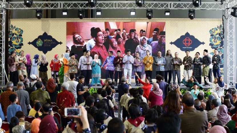 KOMENTAR: Sokongan bagi kegiatan bahasa dan sastera semakin kukuh