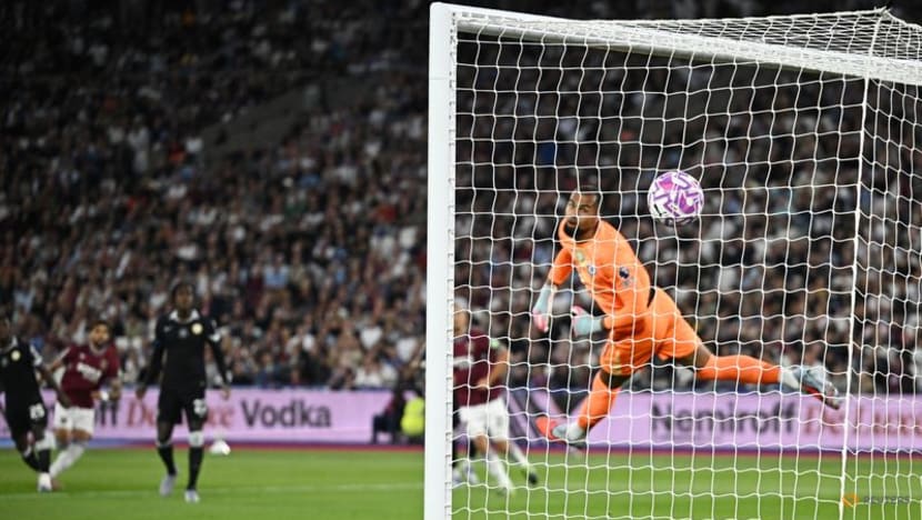Chelsea thrash West Ham 5-1 to pile more pressure on Potter Chelsea thrash West Ham 5-1 to pile more pressure on Potter