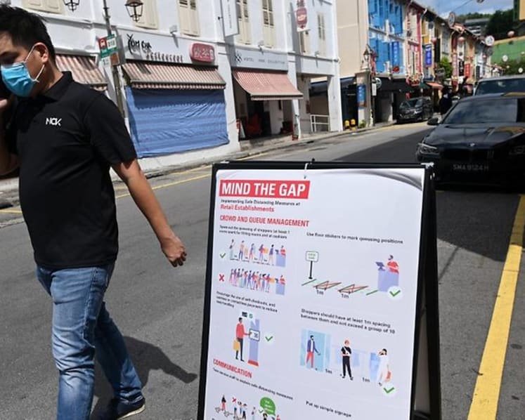 Physical election campaigning guidelines rest on COVID-19 situation, will be announced later: ELD